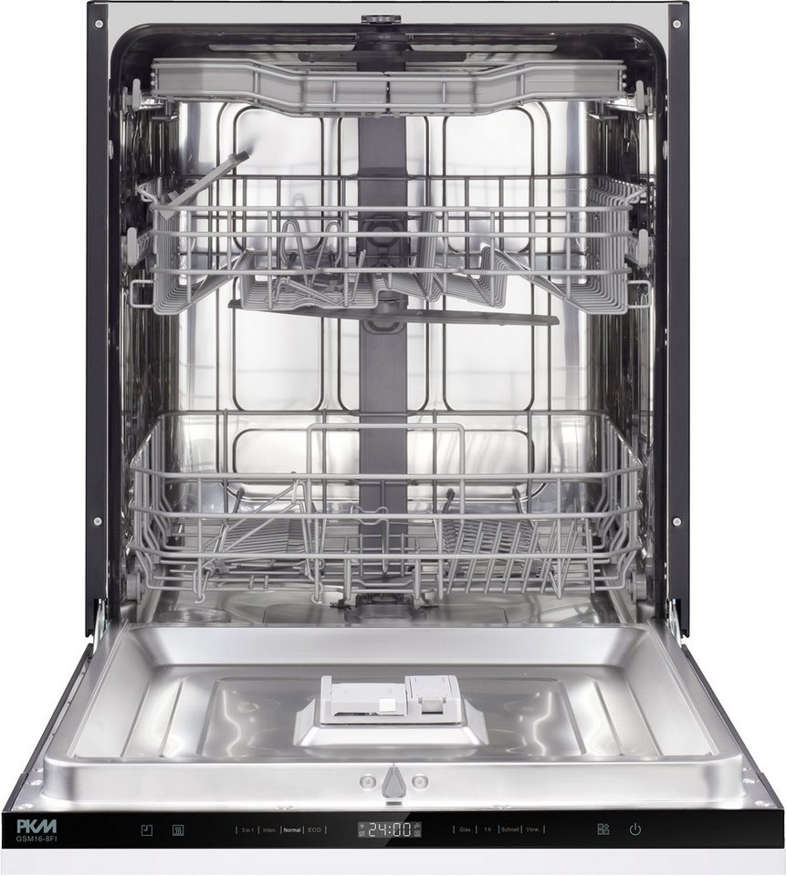 Flex-Well Küchenzeile Vintea, mit E-Geräten, Gesamtbreite 280 x 170 cm – Bild 6