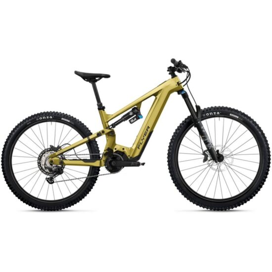Flyer G1 Uproc EVO:X 6.10 - 750 Wh - 29 - 27,5 Zoll - Fully – Bild 4