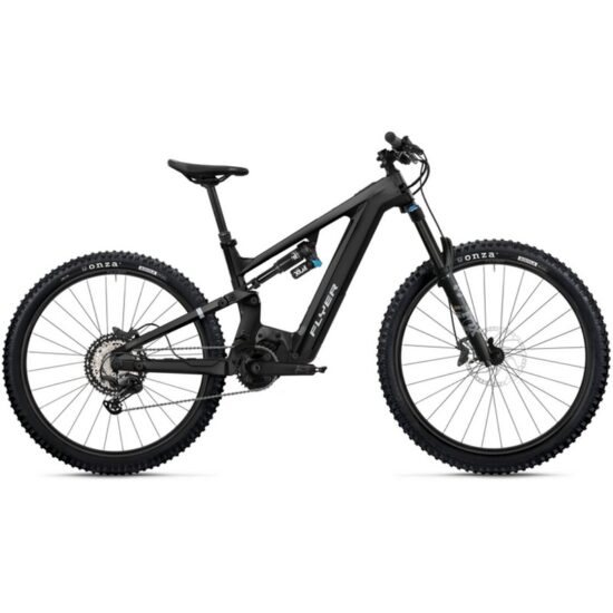 Flyer G1 Uproc EVO:X 6.10 - 750 Wh - 29 - 27,5 Zoll - Fully – Bild 2