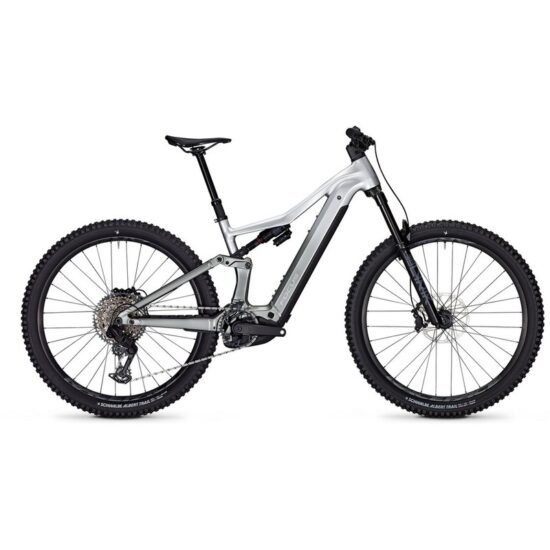 Focus Jam2 6.8 - 600 Wh - 29 Zoll - Fully – Bild 2