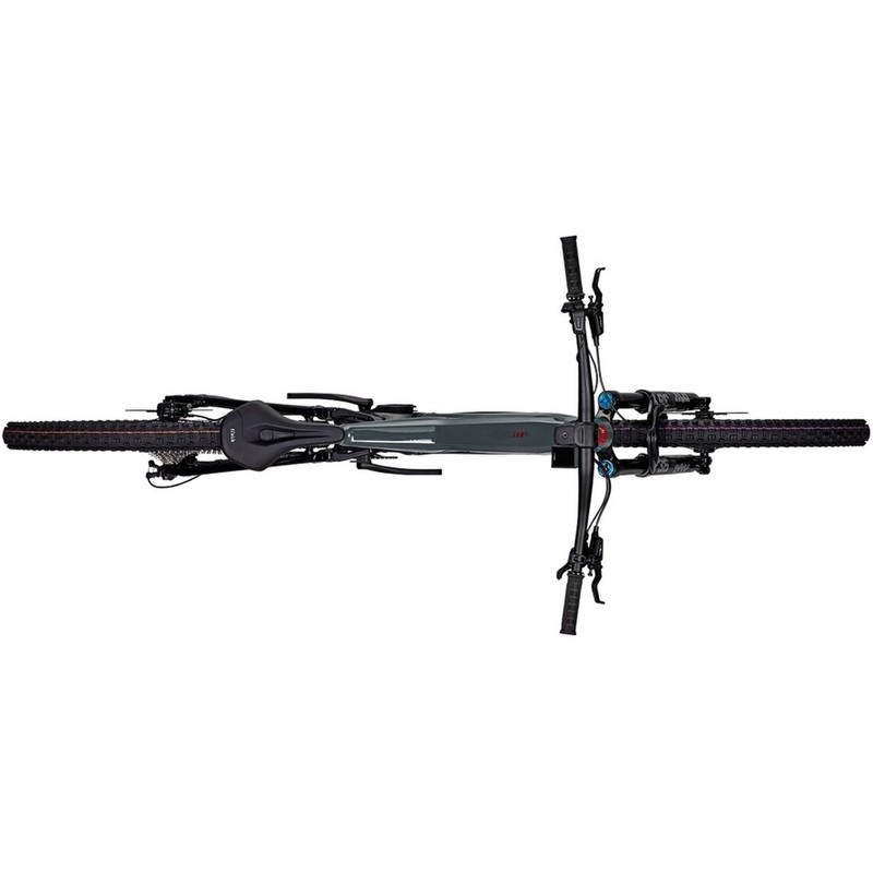 Focus Jam2 6.9 - 800 Wh - 29 Zoll - Fully – Bild 2