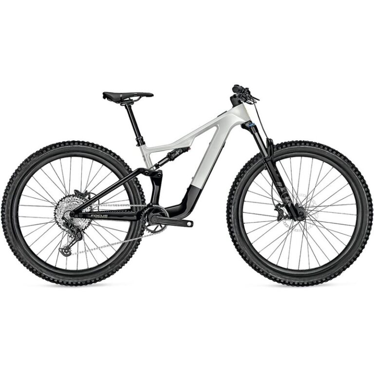 Focus Jam2 SL 8.8 - 420 Wh - 29 Zoll - Fully