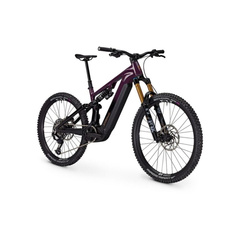 Focus Sam2 6.9 - 800 Wh - 29 - 27,5 Zoll - Fully
