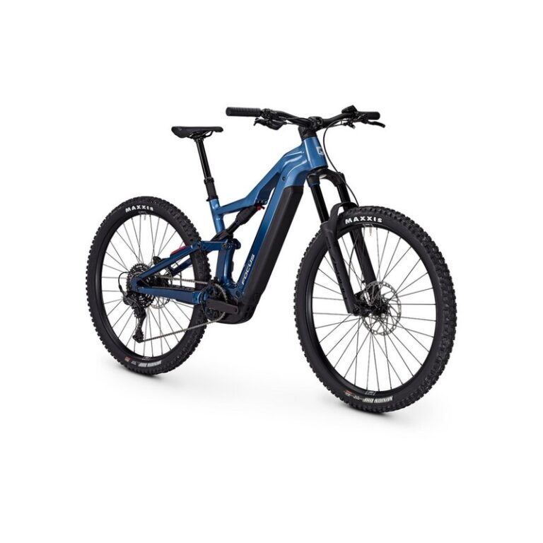 Focus Thron2 6.7 - 800 Wh - 29 Zoll - Fully