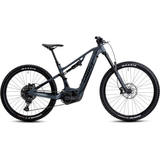 Ghost E-ASX 160 Universal AL - 750 Wh - 29 - 27,5 Zoll - Fully – Bild 2