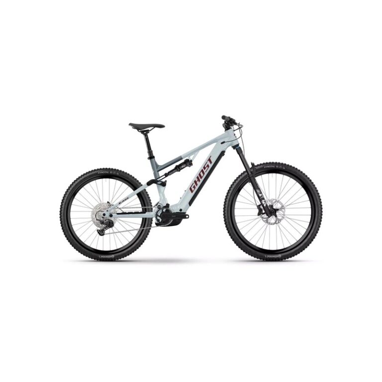 Ghost E-ASX Advanced High