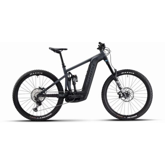 Ghost E-Riot AM Universal - 750 Wh - 29 Zoll - Fully – Bild 1