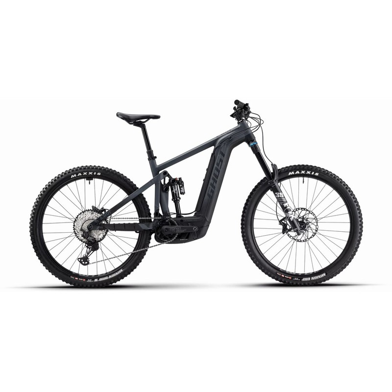Ghost E-Riot AM Universal - 750 Wh - 29 Zoll - Fully – Bild 2