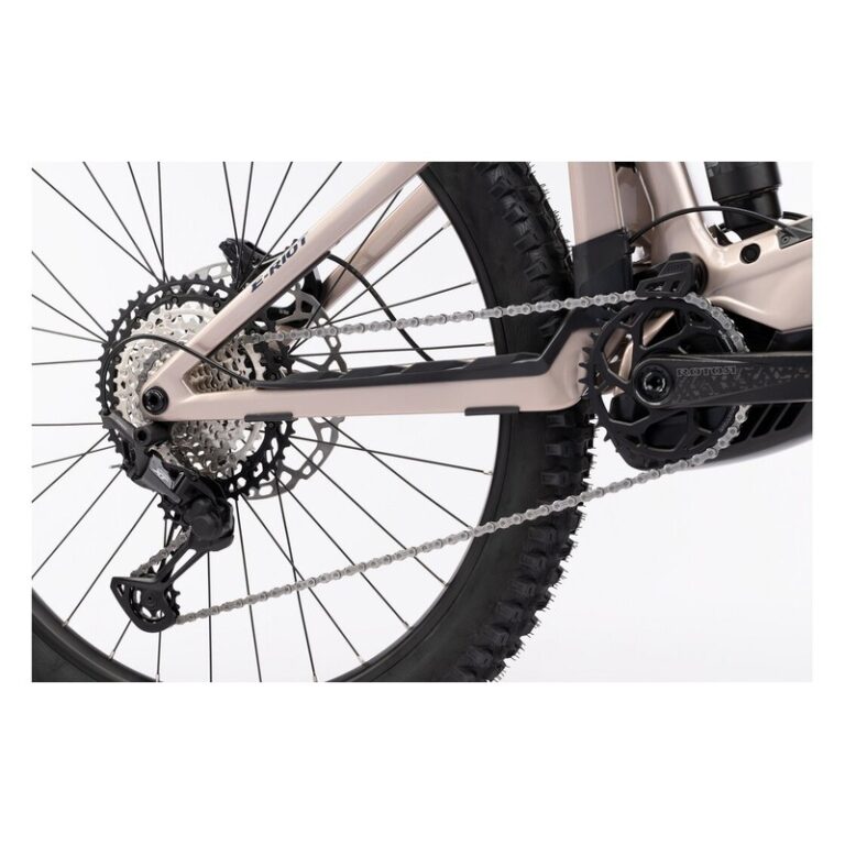Ghost E-Riot CF Pro - 800 Wh - 29 - 27,5 Zoll - Fully