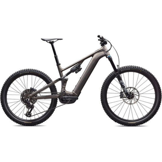 Specialized Turbo Levo Comp Alloy G4