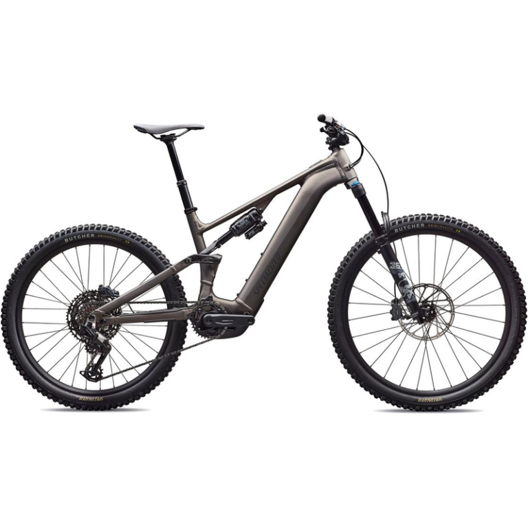 Specialized Turbo Levo Comp Alloy G4