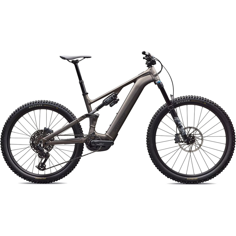 Specialized Turbo Levo Comp Alloy G4