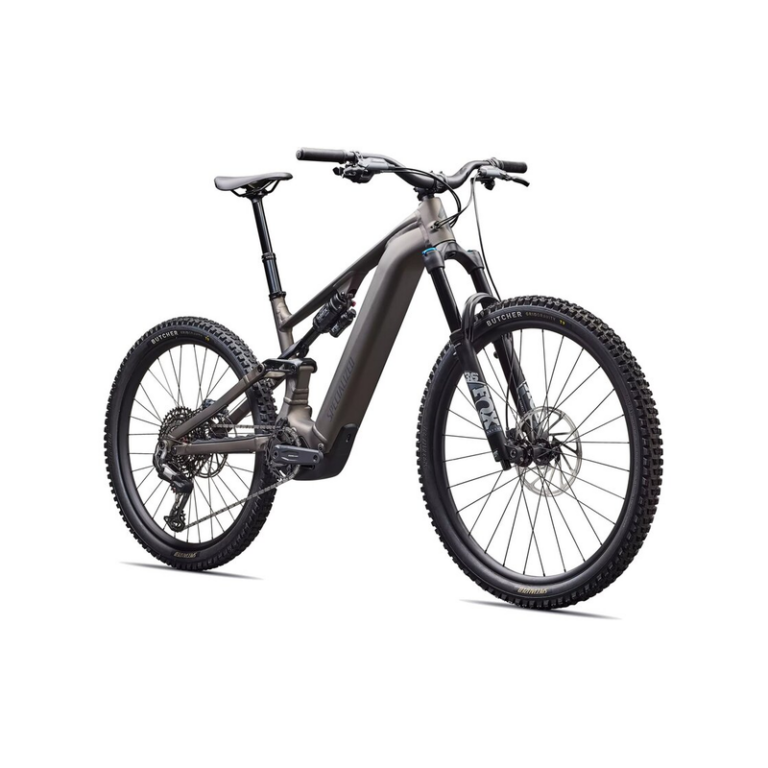 Specialized Turbo Levo Comp Alloy G4 - 840 Wh - 29 - 27,5 Zoll - Fully