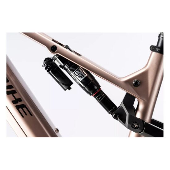 Haibike Allmtn CF 11 TRN/IQ - 800 Wh - 29 - 27,5 Zoll - Fully – Bild 2