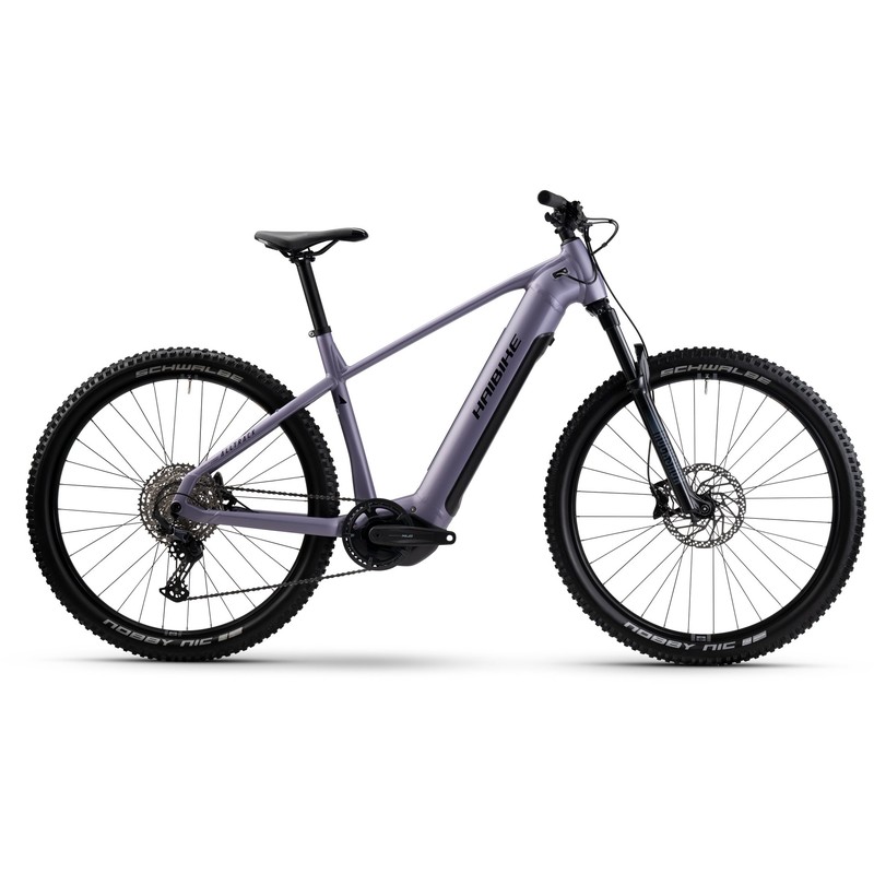 Haibike Alltrack 7 29