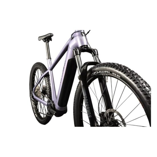 Haibike Alltrack 7 29 - 720 Wh - 29 Zoll - Diamant – Bild 2