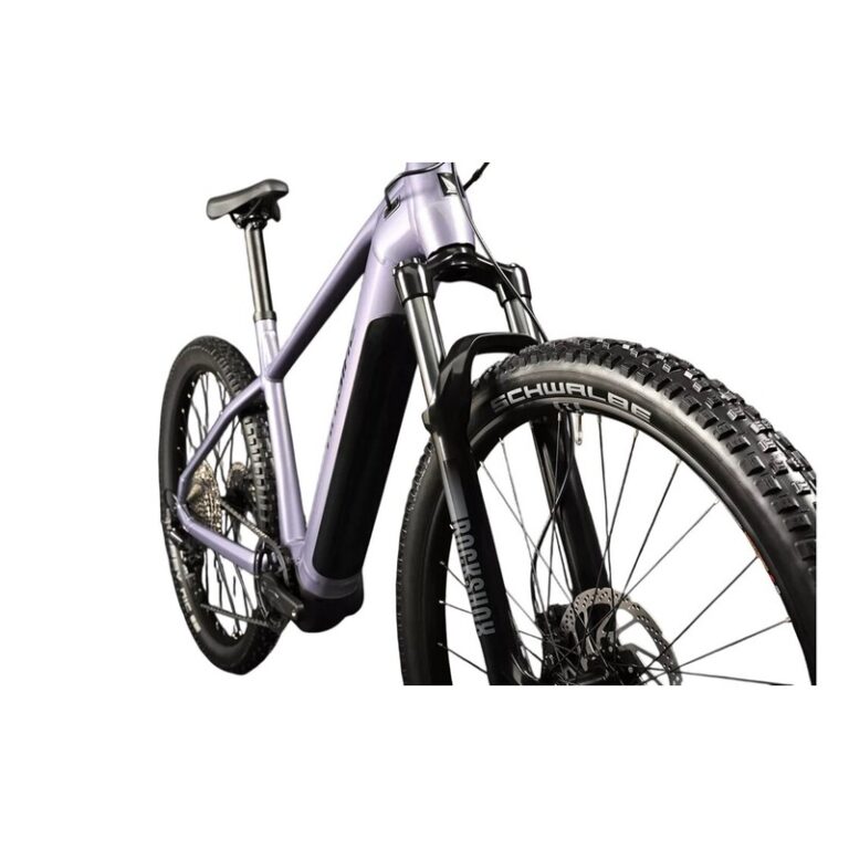 Haibike Alltrack 7 29 - 720 Wh - 29 Zoll - Diamant