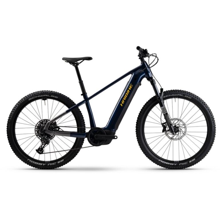 Haibike Alltrail 10 27.5
