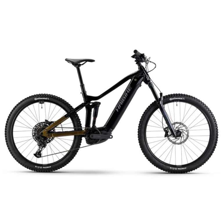 Haibike Alltrail 10 27.5