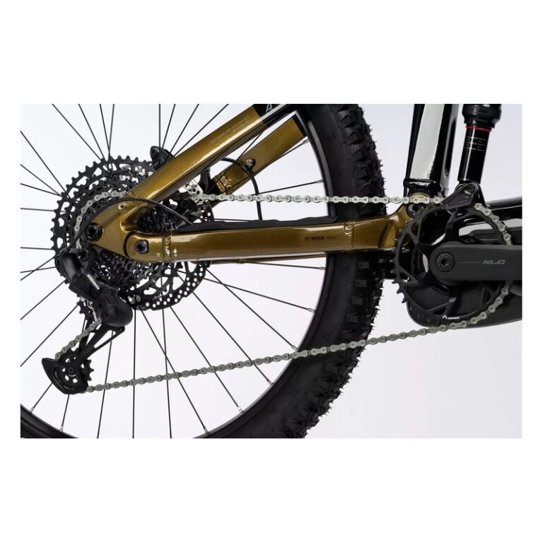 Haibike Alltrail 10 27.5 - 800 Wh - 27,5 Zoll - Fully