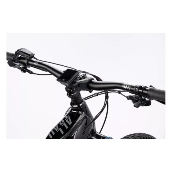 Haibike Alltrail 10 27.5 - 800 Wh - 27,5 Zoll - Fully – Bild 4