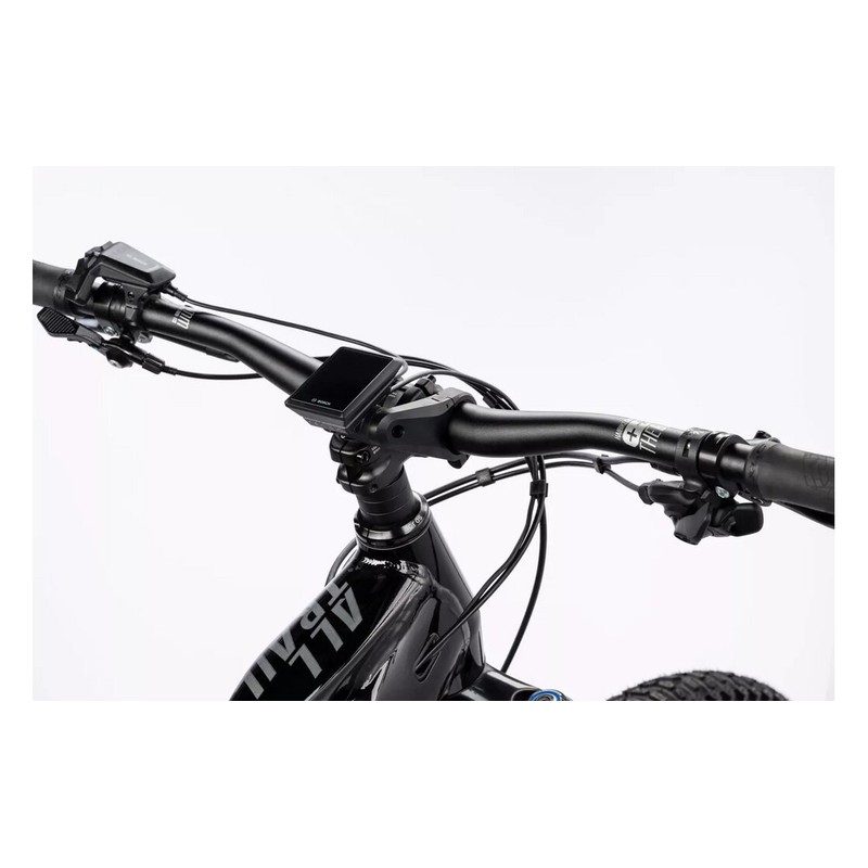 Haibike Alltrail 10 27.5 - 800 Wh - 27,5 Zoll - Fully – Bild 4