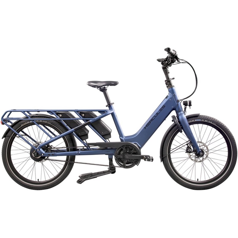 Hercules Rob Family F360 - 1000 Wh - 24 Zoll - Longtail – Bild 2