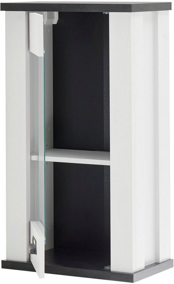 Home affaire Küche Sherwood, Breite 280 cm, ohne E-Geräte