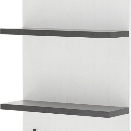 Home affaire Küche Sherwood, Breite 280 cm, ohne E-Geräte – Bild 8