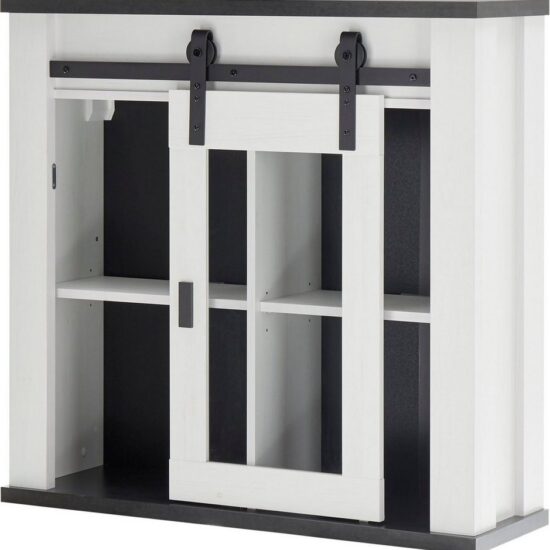Home affaire Küche Sherwood, Breite 400 cm, ohne E-Geräte – Bild 2