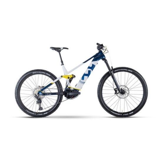 Husqvarna Mountain Cross 5