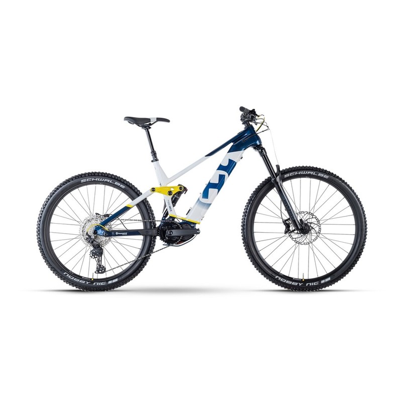 Husqvarna Mountain Cross 5