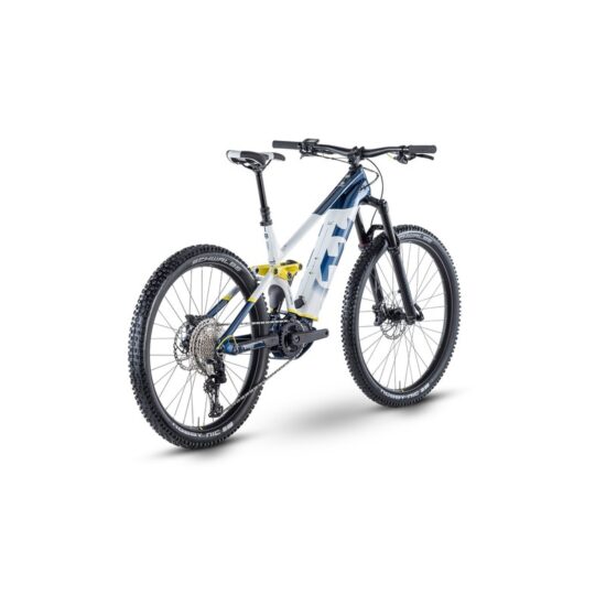Husqvarna Mountain Cross 5 - 630 Wh - 29 Zoll - Fully – Bild 2