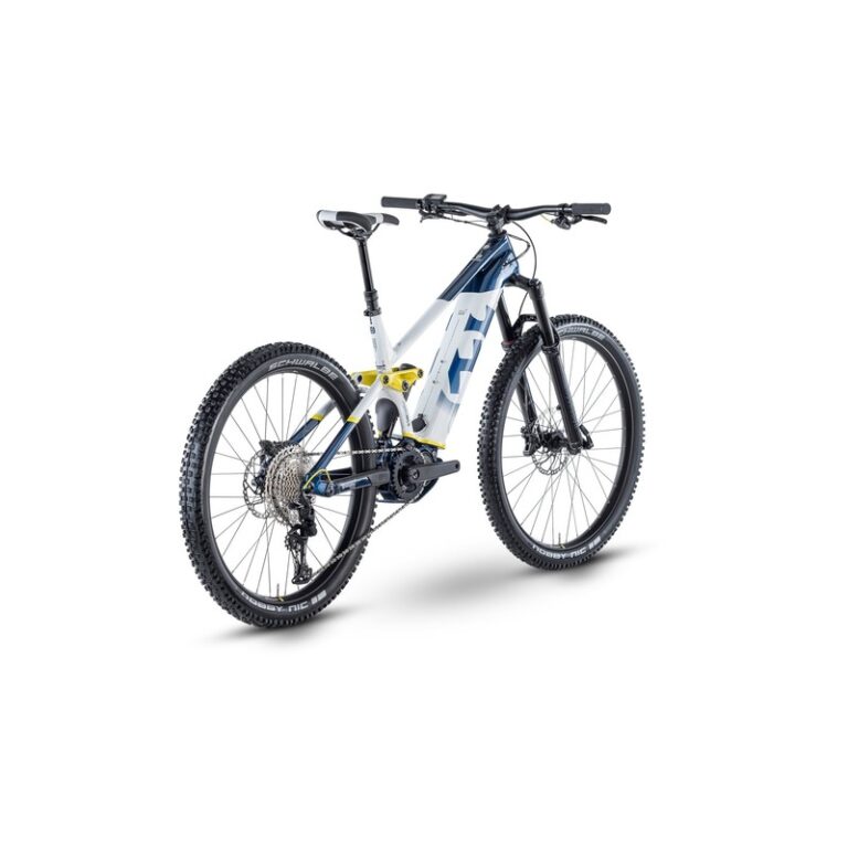 Husqvarna Mountain Cross 5 - 630 Wh - 29 Zoll - Fully