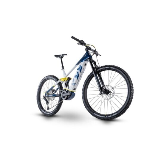 Husqvarna Mountain Cross 5 - 630 Wh - 29 Zoll - Fully – Bild 3