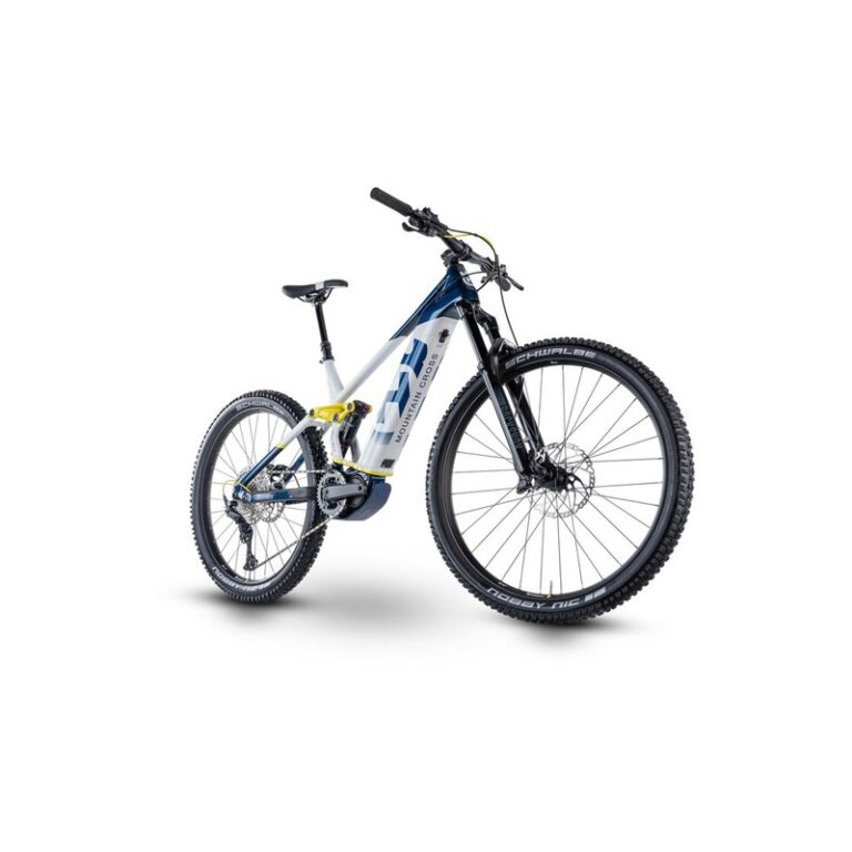 Husqvarna Mountain Cross 5 - 630 Wh - 29 Zoll - Fully