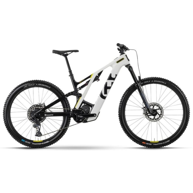 Husqvarna Mountain Cross MC4
