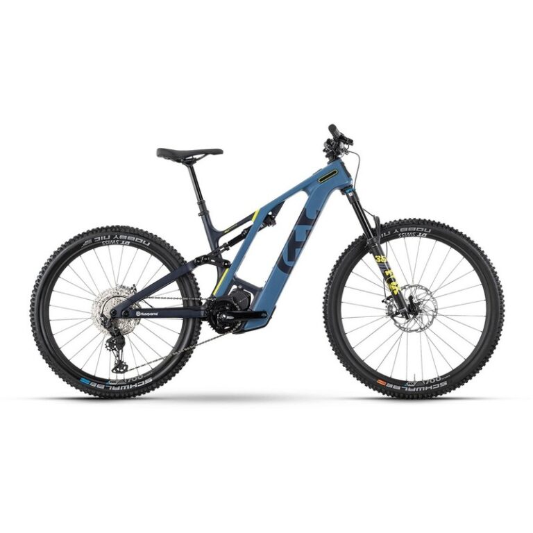 Husqvarna Mountain Cross MC5 - 720 Wh - 29 - 27,5 Zoll - Fully