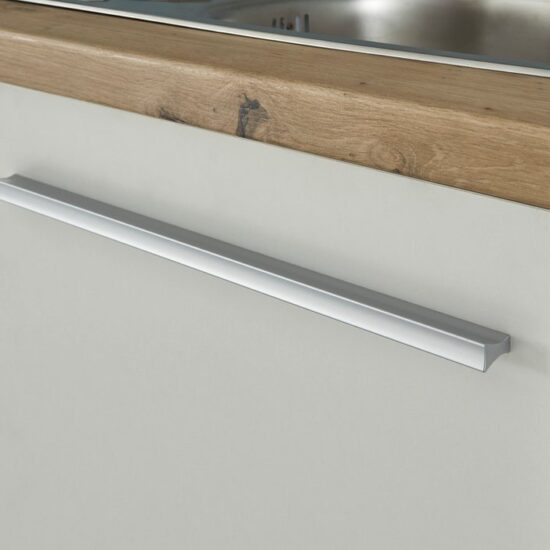 KOCHSTATION Küchenzeile Florida, Breite 300 cm, wahlweise mit E-Geräten,Softclose für Türen/Schubkästen – Bild 8