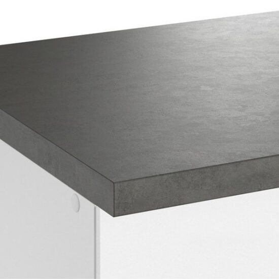 KOCHSTATION Küchenzeile KS-Betty, Breite 220 cm, mit E-Geräten von Bauknecht – Bild 8