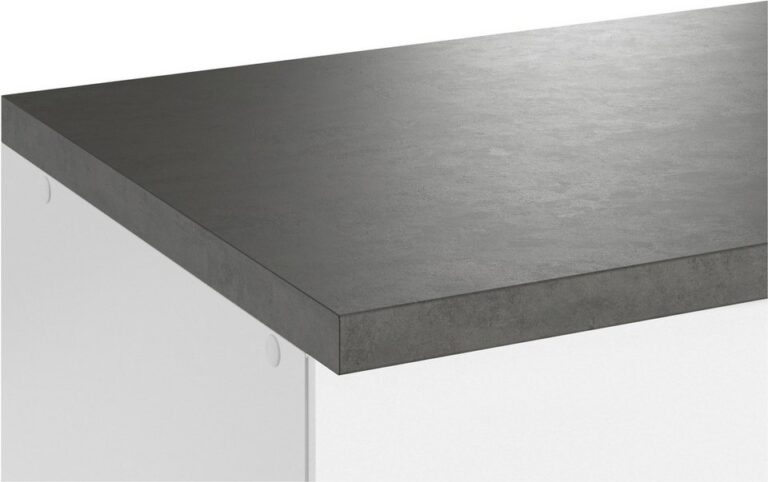 KOCHSTATION Küchenzeile KS-Betty, Breite 220 cm, mit E-Geräten von Bauknecht