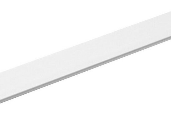 KOCHSTATION Küchenzeile KS-Brindisi, Breite 210 cm, wahlweise mit E-Geräten, mit MDF-Fronten und Regal – Bild 6