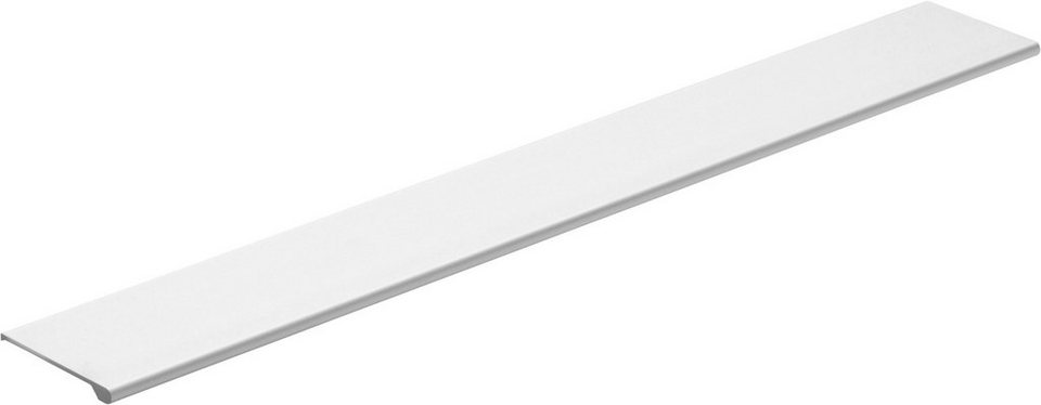 KOCHSTATION Küchenzeile KS-Brindisi, Breite 210 cm, wahlweise mit E-Geräten, mit MDF-Fronten und Regal – Bild 6