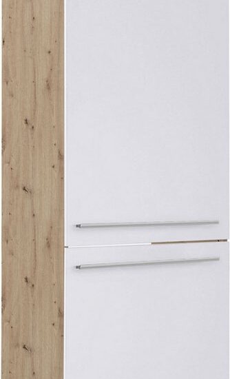 KOCHSTATION Küchenzeile KS-Florida mit 38mm starker Arbeitsplatte, Breite 280 cm, wahlweise mit E-Geräten, Soft-Close-Funktion – Bild 6