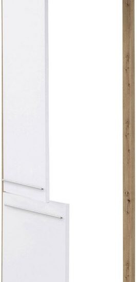 KOCHSTATION Küchenzeile KS-Florida mit 38mm starker Arbeitsplatte, Breite 280 cm, wahlweise mit E-Geräten, Soft-Close-Funktion – Bild 8