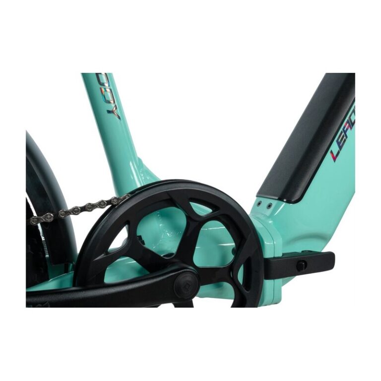 Leaderfox Cody - 576 Wh - 20 Zoll - Faltrahmen