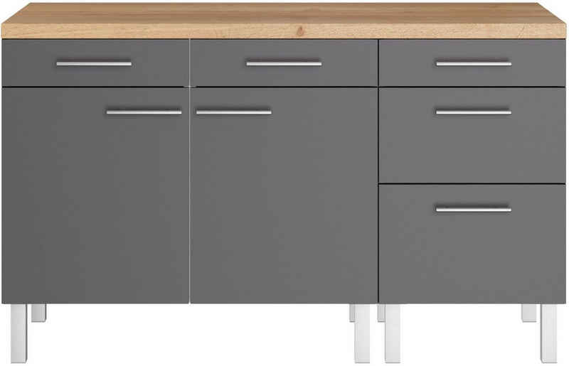 OPTIFIT Pantryküche Lilly, Breite 150 cm – Bild 1