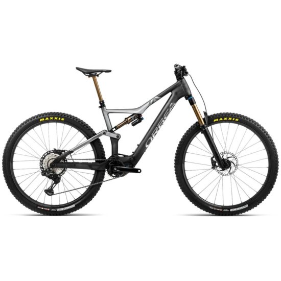 Orbea Rise M-Team - 360 Wh - 29 Zoll - Fully – Bild 2