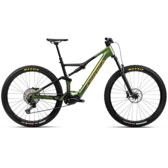 Orbea Rise M20