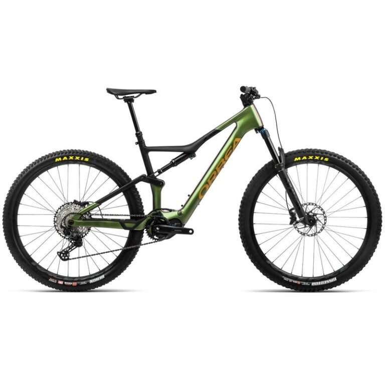 Orbea Rise M20